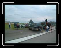 Spitfire MJ73 DSCF0015 * 2048 x 1536 * (1.26MB)